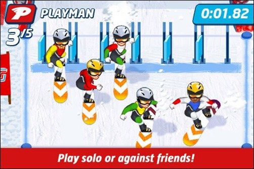 Playman-Winter-Games-multiplayer-iphone-games