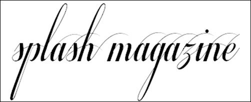 Respective-Swashes script font