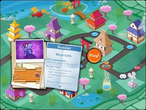 SPY-Mouse-iphone-games