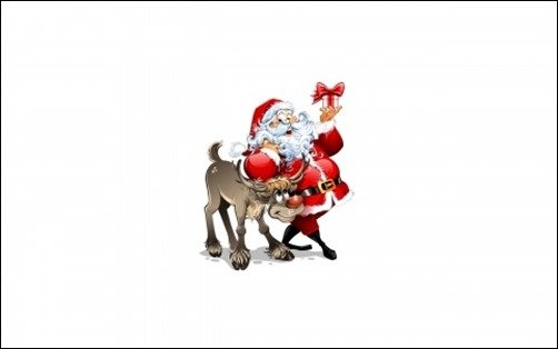 Santa-Claus-wallpaper
