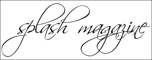 Scriptina-Regular script font