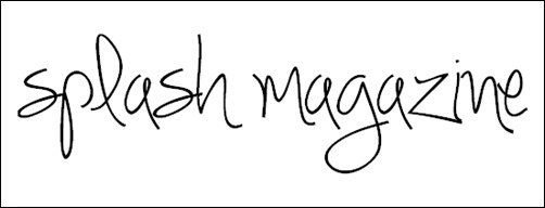 Simply-Glamorous script font