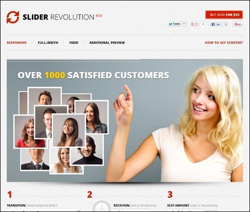 Slider-Revolution-jquery-slider-plugin
