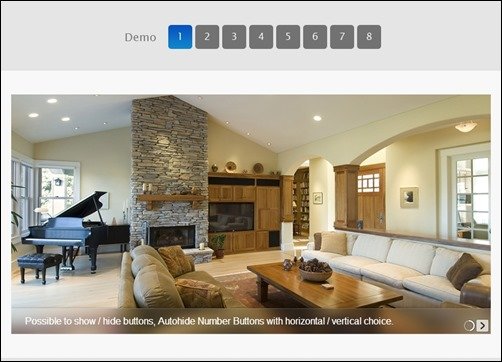 Translucent-jquery-slider-plugin