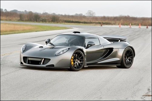 Venom-GT expensive cars