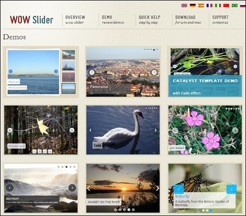 WOW-Slider-wordpress-slider-plugin