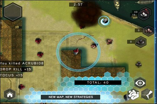 assassin's creed multiplayer iphone games
