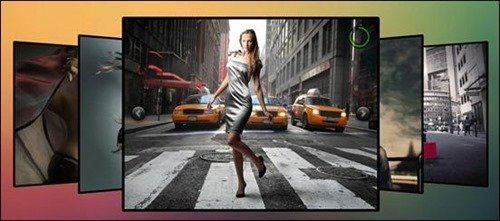 icarousel jQuery carousel plugin