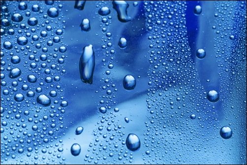 Water Texture- drops