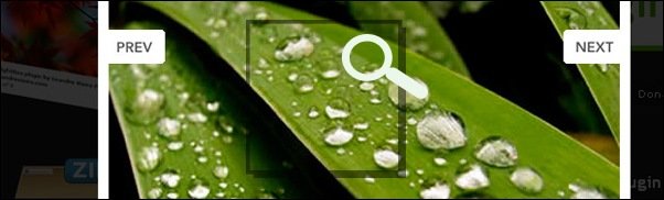 15+ Awesome jQuery Image Zoom Plugins