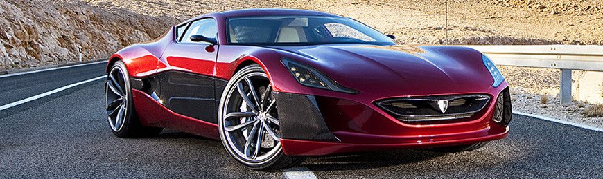 15 Most Expensive Cars in the World