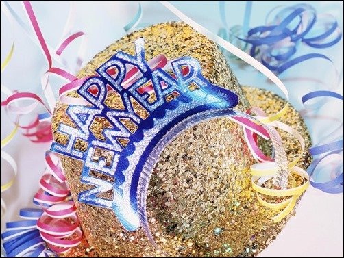 happy new year 2013 wallpaper