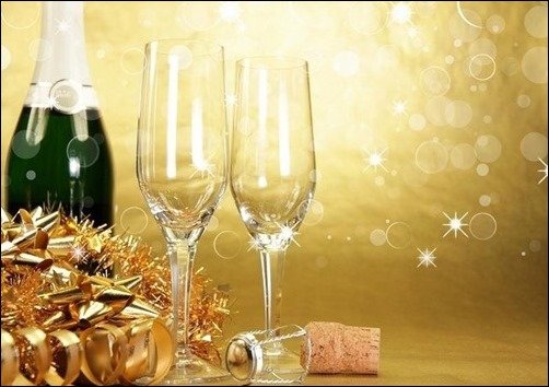 new year wallpaper 2013