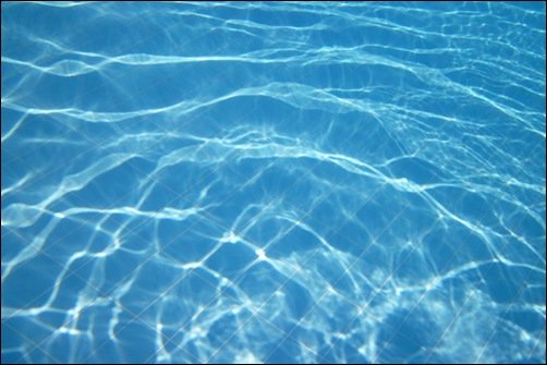 pool water texture