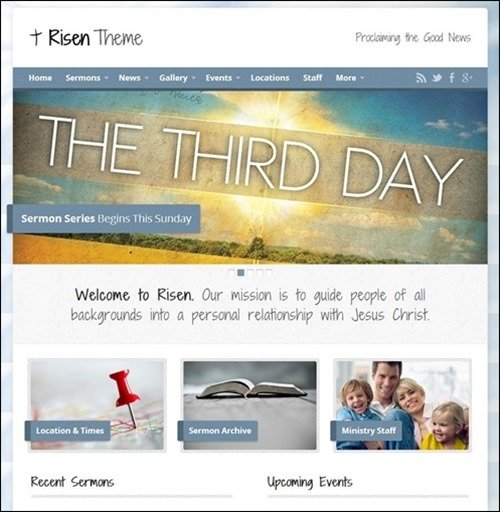risen-responsive-wordpress-theme