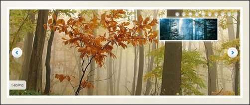jQuery Image Slider wow-slider