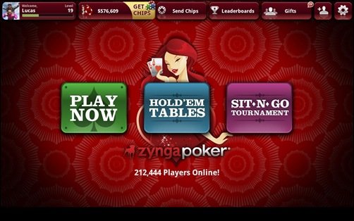 zynga poker addictive facebook games