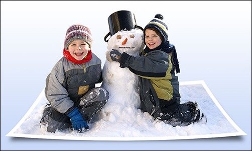 3D-Pop-Up-photo-effects 3D-Pop-Up-photo-effects