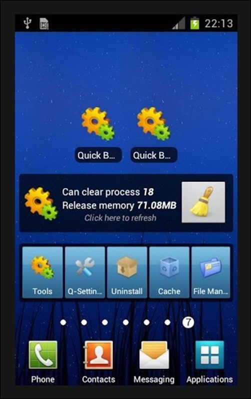 Android-Assistant-fun-android-apps