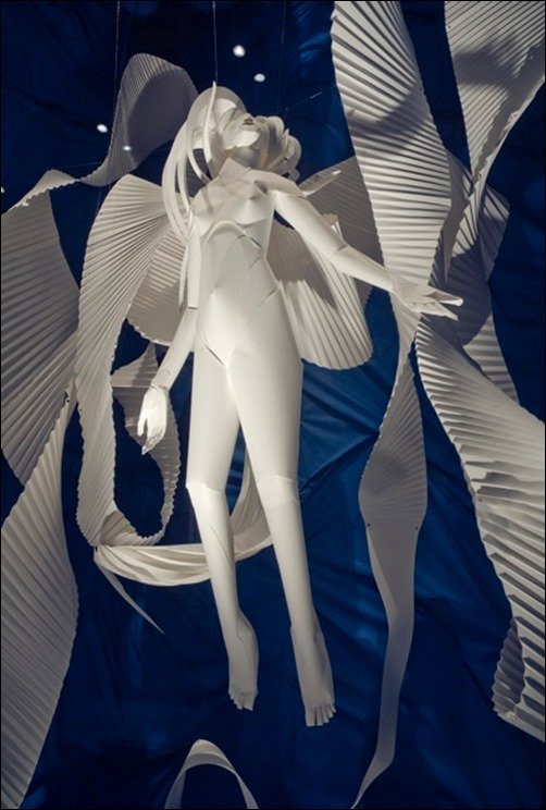 Angel-paper-art