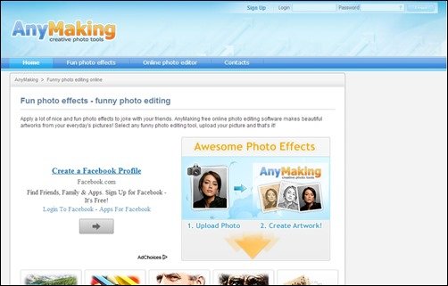 Any-Making-cartoon-yourself
