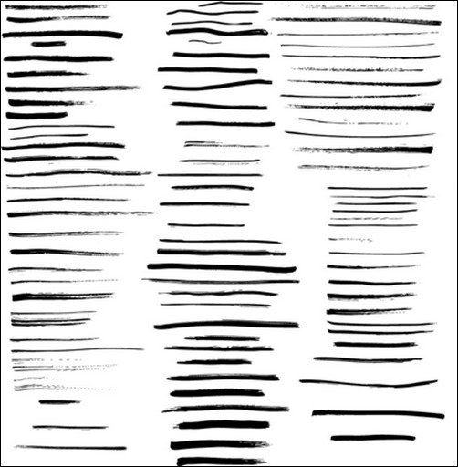 Artistic-Brushes-Pack-I-brush-sets Artistic-Brushes-Pack-I-brush-sets