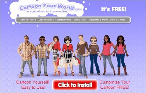 Cartoon-Your-World-cartoon-yourself