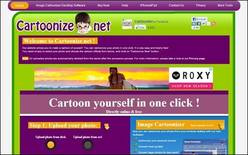 Cartoonize.net-create-a-character