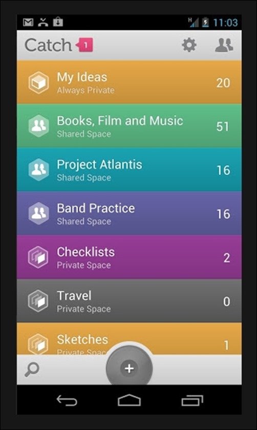 Catch-fun-android-apps