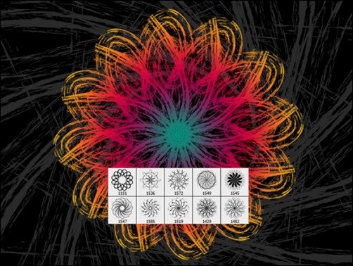 Chalk-Decorative-Brushes-free-illustrator-brushes Chalk-Decorative-Brushes-free-illustrator-brushes