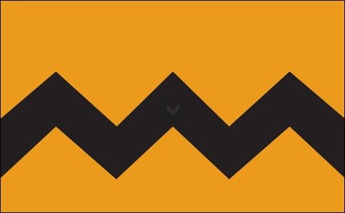 Charlie's-Shirt-minimal-wallpapers