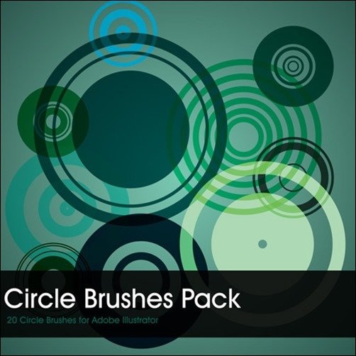 Circles-Brush-Pack-illustrator-brush Circles-Brush-Pack-illustrator-brush