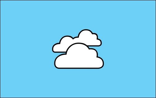 Clouds-best-minimalist-wallpapers