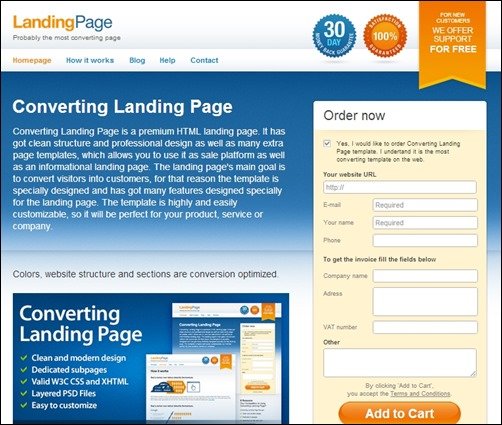 Coverting-Landing-Page-landing-page-designs