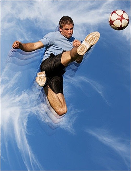 Custom-Motion-Trail-cool-photoshop-tutorials Custom-Motion-Trail-cool-photoshop-tutorials
