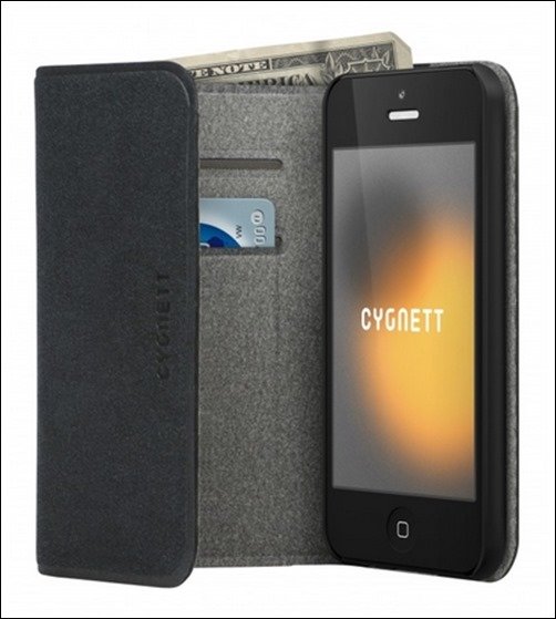 Cygnett-Flip-Wallet-iphone-5-slip-case