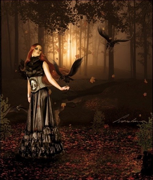 Dark-Emotional-Photo-Manipulation-cool-photoshop-tutorials Dark-Emotional-Photo-Manipulation-cool-photoshop-tutorials