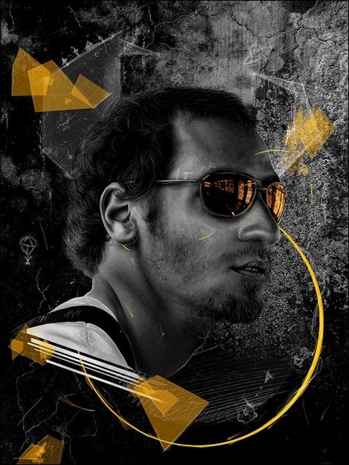 Dark-and-Surreal-Poster-cool-photoshop-tutorials Dark-and-Surreal-Poster-cool-photoshop-tutorials