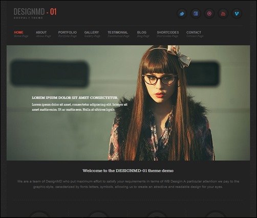 Designmd-01-drupal-7-themes