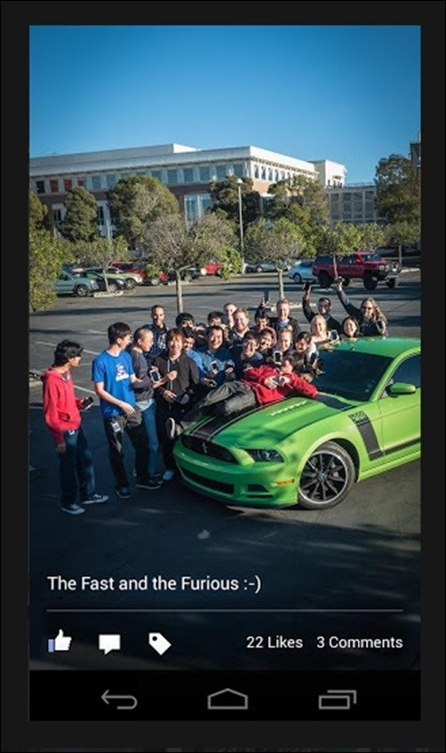 Facebook-for-Android--funny-android-apps