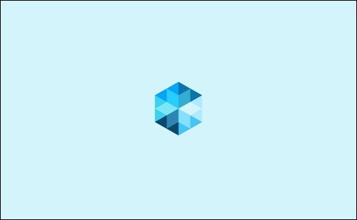 Flake-minimal-wallpapers