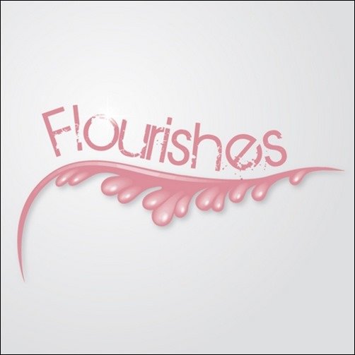 Flourish-illustrator-brush Flourish-illustrator-brush