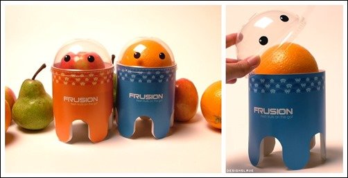 Frusion-package-design
