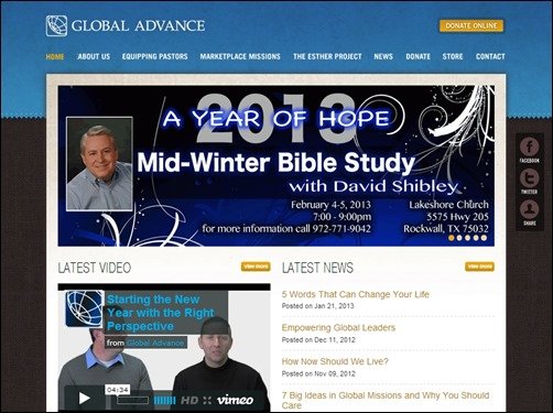 Global-Advance-nonprofit-website