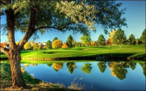 Golf-Course-Landscape-high-resolution-wallpaper Golf-Course-Landscape-high-resolution-wallpaper