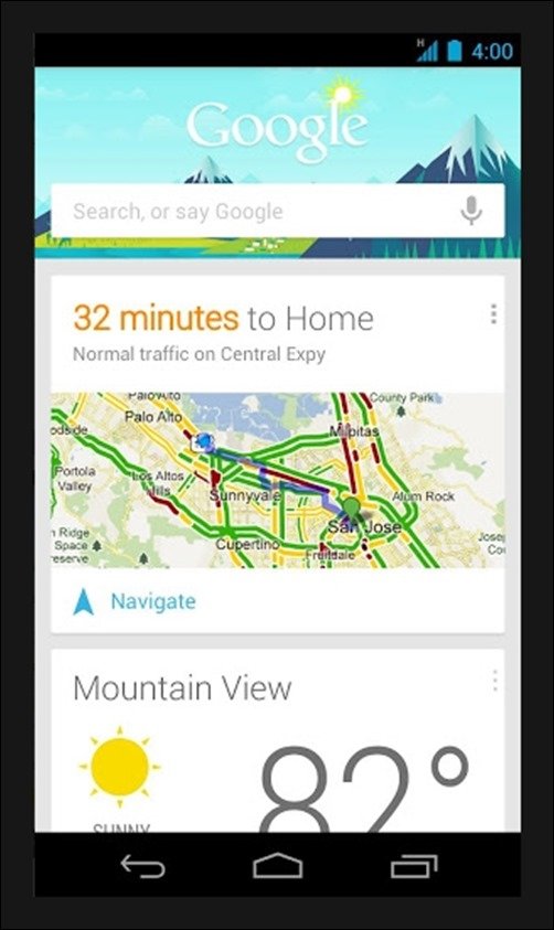 Google-Search-fun-android-apps