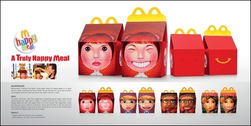 Happy-Meal-Box-package-design