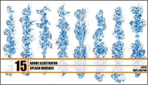 Hydronix-illustrator-brush Hydronix-illustrator-brush