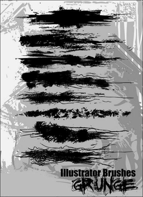 Illustrator-Grunge-Brushes-illustrator-brush Illustrator-Grunge-Brushes-illustrator-brush