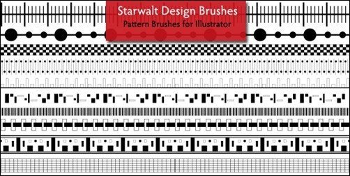 Illustrator-Pattern-Brushes-brush-sets Illustrator-Pattern-Brushes-brush-sets